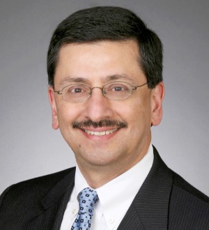 Albert M. Ferlo - Lawyer in Seattle, WA