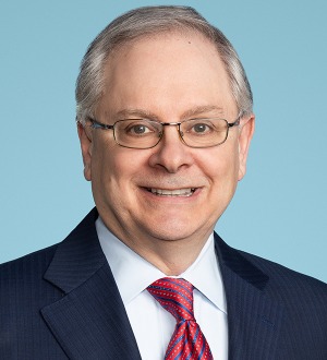 Barry F. Irwin - Lawyer in Chicago, IL