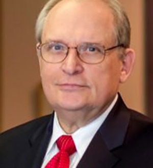 David R. Tippetts - Lawyer in Houston, TX