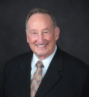 Donald R. "Don" Strickland - Lawyer in Durham, NC