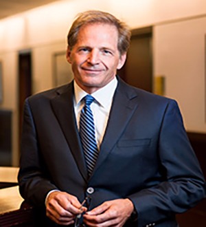 Keith L. Hendricks - Lawyer in Phoenix, AZ