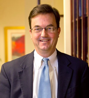 N. Lance "Lance" Bryan - Lawyer in Tulsa, OK