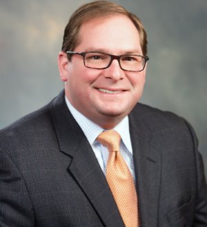 Philip "Phil" Baker-Shenk - Lawyer in Washington, DC