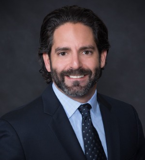 Adam P. Handfinger - Lawyer in Miami, FL