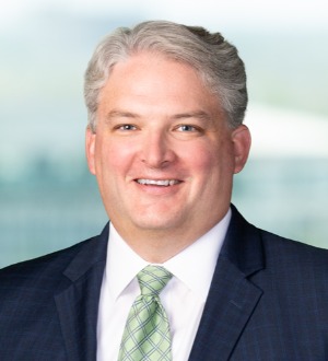 Blake D. Lewis - Lawyer in Little Rock, AR