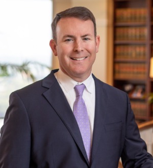 D. Stephen "Steve" Antion - Lawyer in Los Angeles, CA