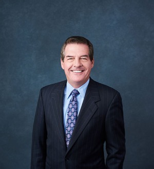 Donald E. Kamb Jr. - Lawyer in Greenville, SC