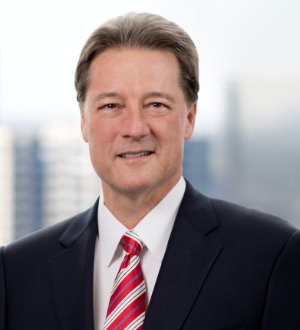 Douglas C. Waddoups - Lawyer in Salt Lake City, UT