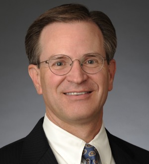 Joel D. Bush - Lawyer in Atlanta, GE