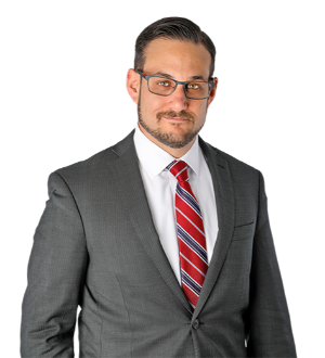 Johnathan R. "J.R." Maddox - Lawyer in Minneapolis, MN