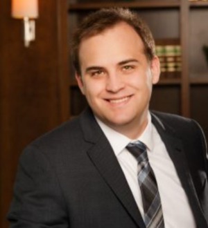 Jolyon D. Acosta - Lawyer in Tampa, FL