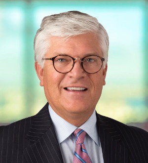 Steven T. "Steve" Lawrence - Lawyer in Phoenix, AZ