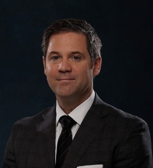 Aaron D. Bundy - Lawyer in Tulsa, OK