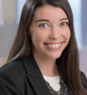 Adrianne Ortega - Lawyer in Boston, MA