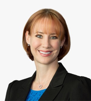 Allison T. Wilkerson - Lawyer in Dallas, TX