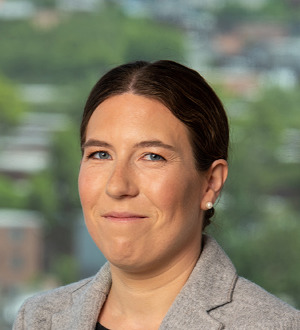 Caroline Demirs Calio - Lawyer in West Hartford, CT