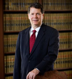 James E. Bird - Lawyer in Kansas City, MO