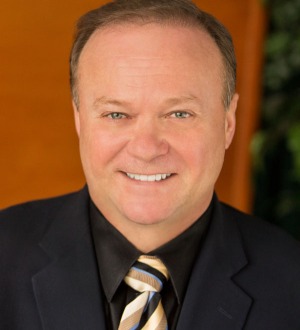 John F. "Sandy" Smith - Lawyer in Atlanta, GE