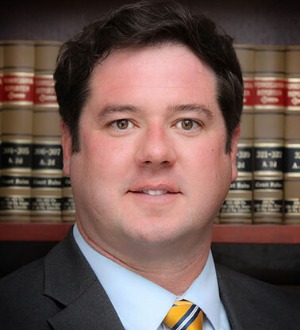 Timothy Riker "Tim" Newton - Lawyer in Atlanta, GE