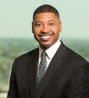 Brandon Curtis - Lawyer in Phoenix, AZ