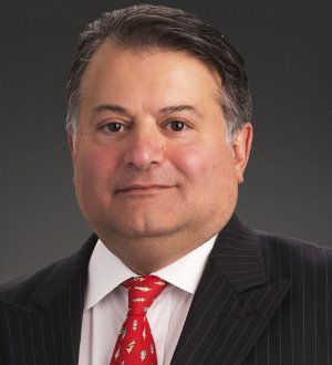 Constantine G. "Charlie" Papavizas - Lawyer in Washington, DC