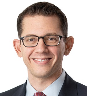 Jay P. Dahlin - Lawyer in Chicago, IL