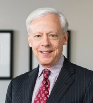 John H. Cayce, Jr. - Lawyer in Fort Worth, TX