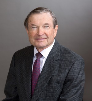 John P. Jett - Lawyer in Atlanta, GE