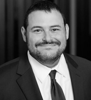 Nathan Warecki - Lawyer in Manchester, NH