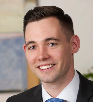 Patrick J. McGroder III - Lawyer in Phoenix, AZ