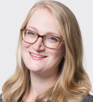 Allison N. Siebeneck - Lawyer in Chicago, IL