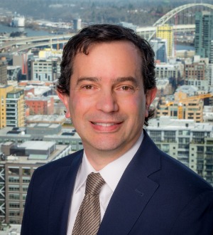 Andrew H. Solomon - Lawyer in Portland, OR