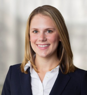 Jenny Palmer - Lawyer in Boise, ID