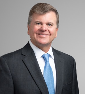 Patrick J. "Pat" Wielinski - Lawyer in Irving, TX