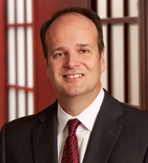 Aaron A. Clark - Lawyer in Omaha, NE