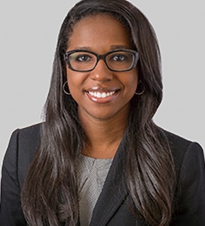 Brittany M. McIntosh - Lawyer in Greenville, SC