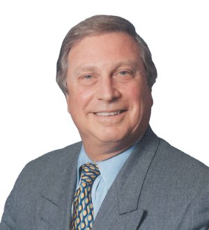 Keith E. Broyles - Lawyer in Atlanta, GE