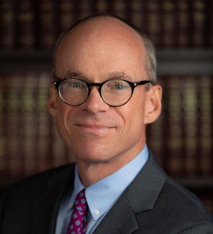 Michael E. Gerity - Lawyer in Phoenix, AZ