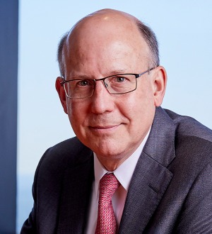 Robert W. Capobianco - Lawyer in Atlanta, GE