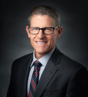 Brian H. Potts - Lawyer in Madison, WI