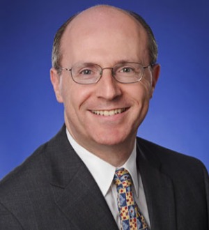 Harry S. Johnson - Lawyer in Baltimore, MD