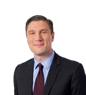 Benjamin Gibbons - Lawyer in Boise, ID