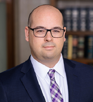 Daniel L. Lindsey, Jr. - Lawyer in Montgomery, AL