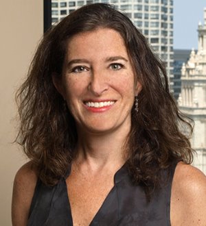 Karen Pinkert-Lieb - Lawyer in Chicago, IL