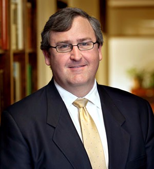 Michael W. "Mike" Ulmer - Lawyer in Jackson, MS