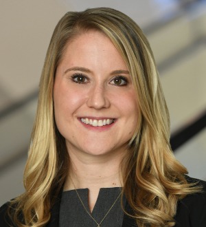 Abigail J. "Abby" Larimer - Lawyer in Atlanta, GE