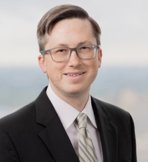 Austin C. Bradley - Lawyer in Omaha, NE