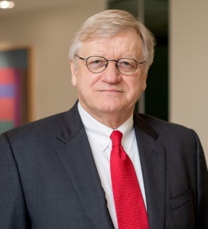 Frederick A. "Fritz" Batson - Lawyer in Eugene, OR