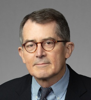 John W.H. Harding - Lawyer in Washington, DC