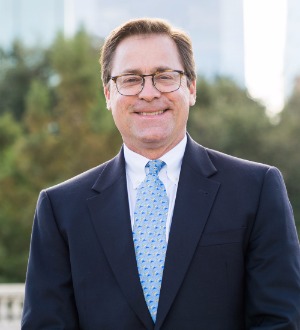 Lars L. Berg - Lawyer in Fort Worth, TX